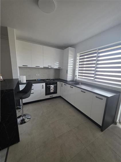 Apartament 2 camere, Sanpetru Brasov - 4