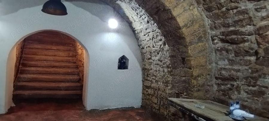 Spațiu comercial, de 45 mp, în Gară