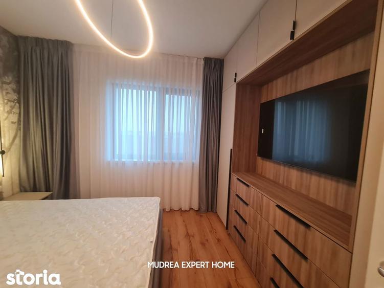 Nou / Apartament Premium / 2 Camere / Tunari-Otopeni - 18