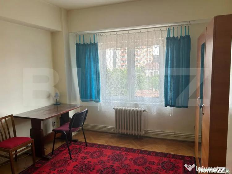 Apartament decomandat 2 camere Zona Central 54 mp. - 5