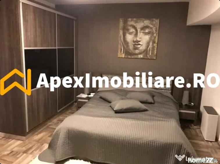 Apartament cu 2 camere semidecomandat, mobilat în Alba Iulia