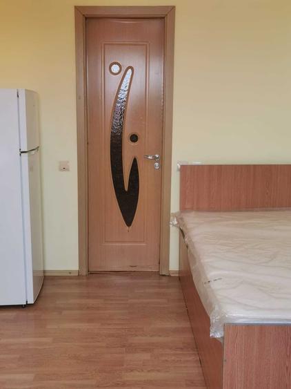 Garsonieră decomandată în Micro 39