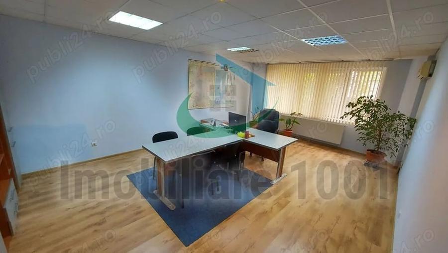 Spațiu comercial, de 84 mp, în Central