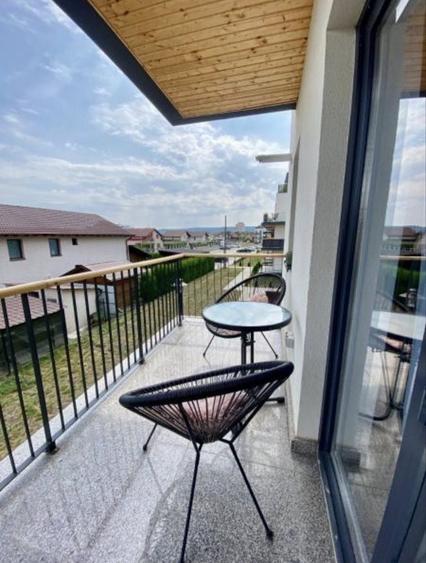 Apartament în Unirii