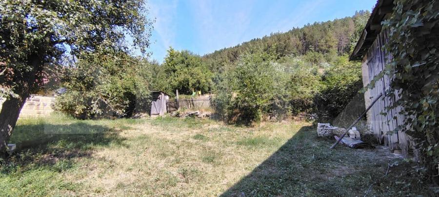 Casa tradi?ionala renovabila, cu 2077 mp teren, sat Vi? - 9