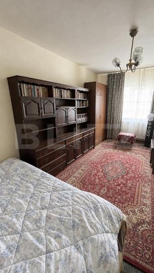 Apartament cu 2 camere decomandat, mobilat în Trivale