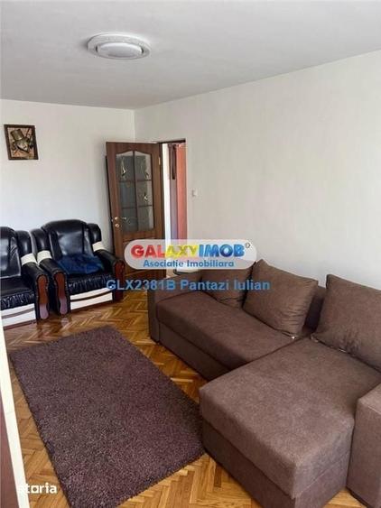 Apartament cu 2 camere decomandat în Sălăjan