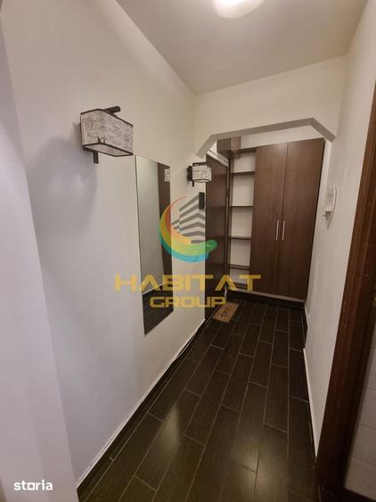 Apartament 2 Camere Renovat Zona Brancoveanu - 19