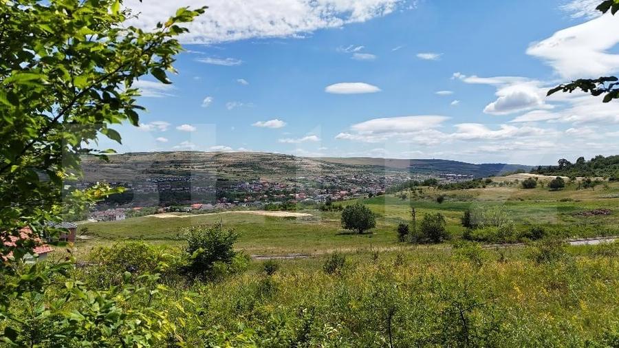 Teren Construcții intravilan de 700 mp, în Exterior Nord
