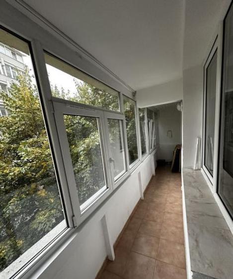 Apartament cu 2 camere decomandat, mobilat în Colentina