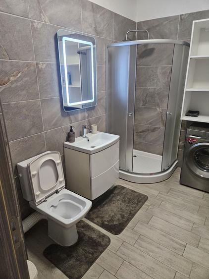 Apartament cu 2 camere în Nord
