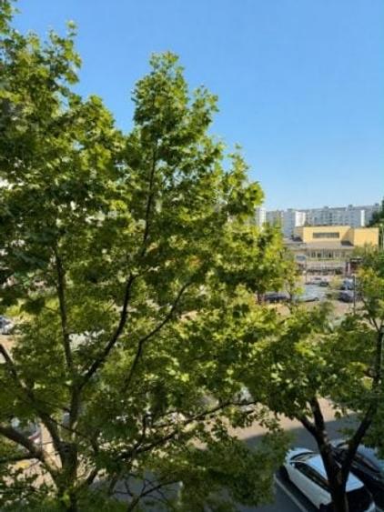 Apartament cu 2 camere decomandat, mobilat în Dristor