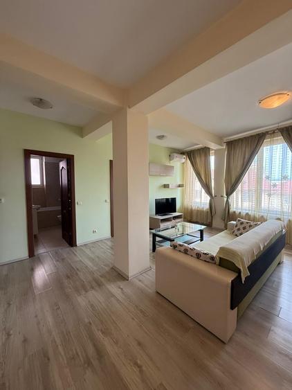 Apartament de închiriat, 3 camere, 68 mp, Zorilor zona Spitalul de Recuperare - 1