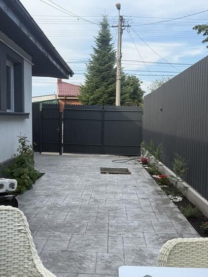 Casa din caramida renovata complet - 2