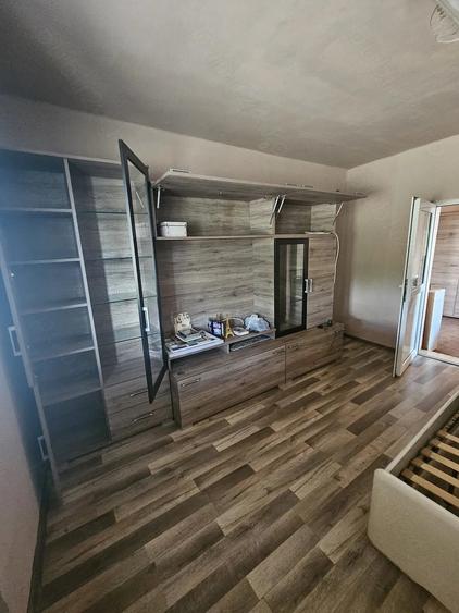 Teren de 5400 mp, în Fegernic