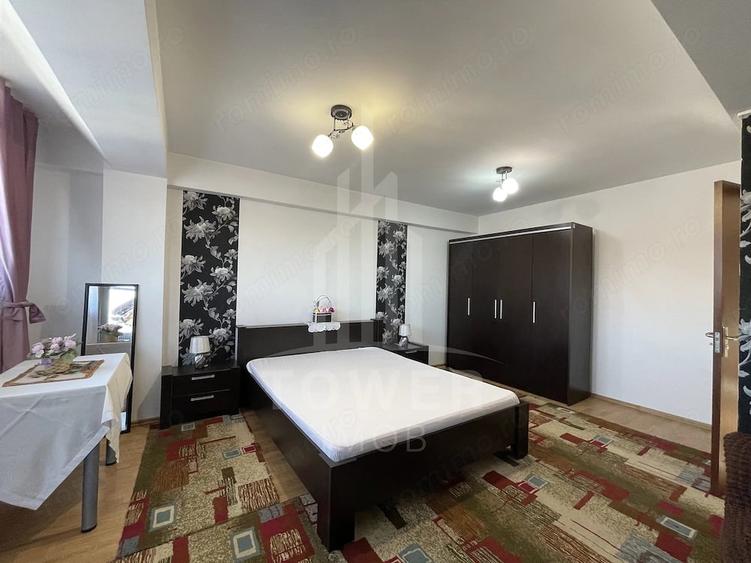 Apartament cu 2 camere semidecomandat în Ștefan cel Mare