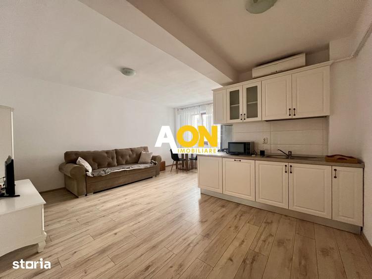 Apartament 3 camere | Decomandat | Zona Arex - 2