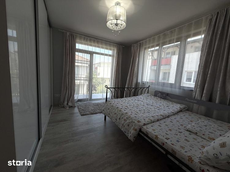 Duplex la cheie zona Sesul de Sus ,strada privata cu bariera . - 8