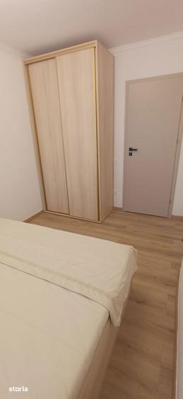 Apartament cu 2 camere în Băneasa
