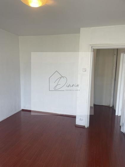 Apartament cu 2 camere semidecomandat în Drumul Taberei