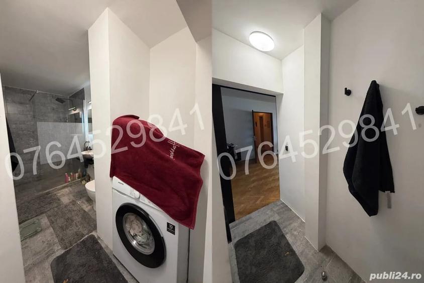 Apartament cu 4 camere decomandat în Moșilor