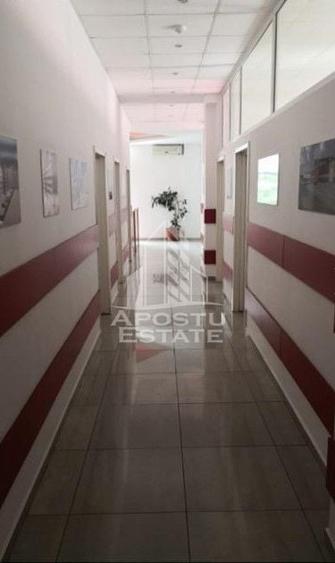Spațiu comercial, de 500 mp, în UTA