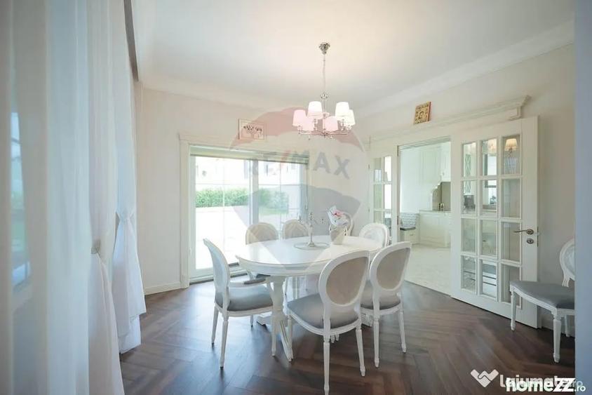 Casă cu 5 camere cu Teren 640 Mp în Dealuri Oradea
