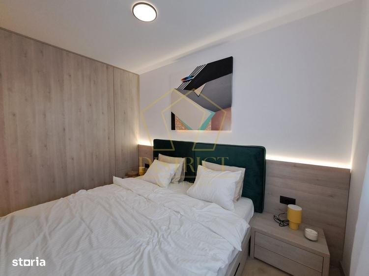 Apartament cu 5 camere în Torontalului