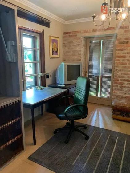 Casă cu 1 camere cu Teren 250 Mp în Ghiroda