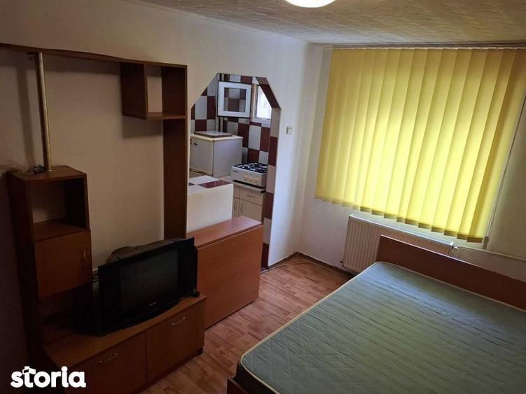 Proprietar metrou Lujerului - Dr. Taberei , vand garsoniera - 6