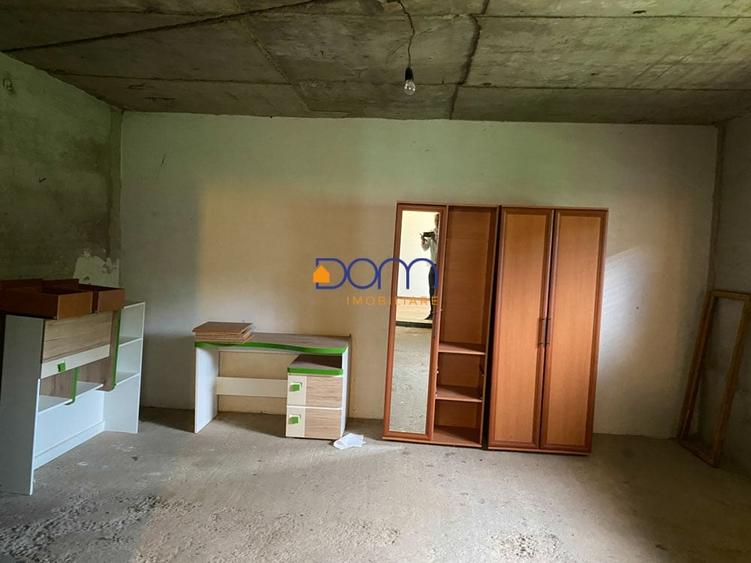 Casă individuală cu 3 camere cu Teren 254 Mp în Nord