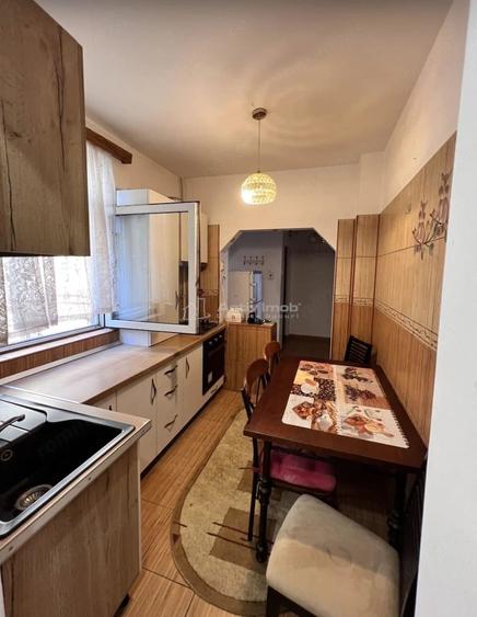 Apartament cu 2 camere decomandat în Ultracentral