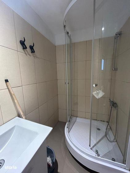 2 cam apartament 45 mp, mobilat,ultracentral(200m P-ta Universitatii) - 4