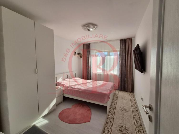 Duplex cu 4 camere cu Canalizare în Theodor Pallady