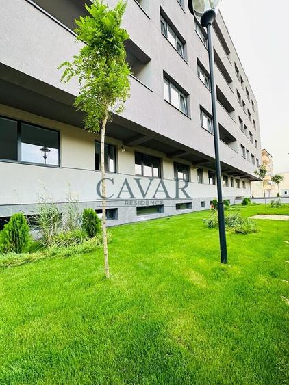 Cavar Residence Proiect Drumul Dealu Babii nr. 26-30 - 10