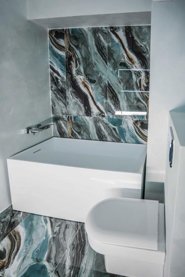Apartament cu 3 camere decomandat în Unirii