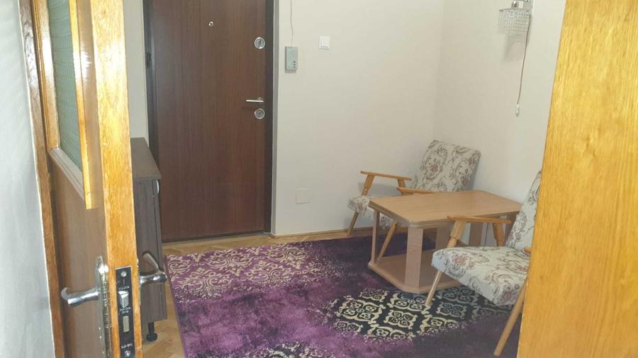 Apartament cu 3 camere decomandat în Mănăștur