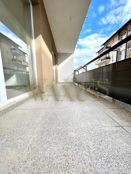 Apartamente de 3 camere, Bloc nou, TVA INCLUS, Eroilor I Floresti - 9