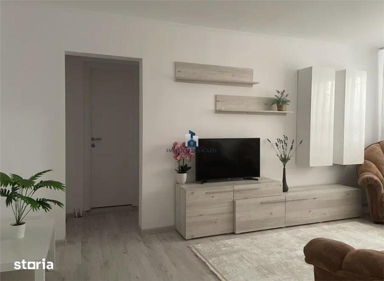 Inchiriere Apartament 3 Camere Semidecomandat Bld. Obregia - 2