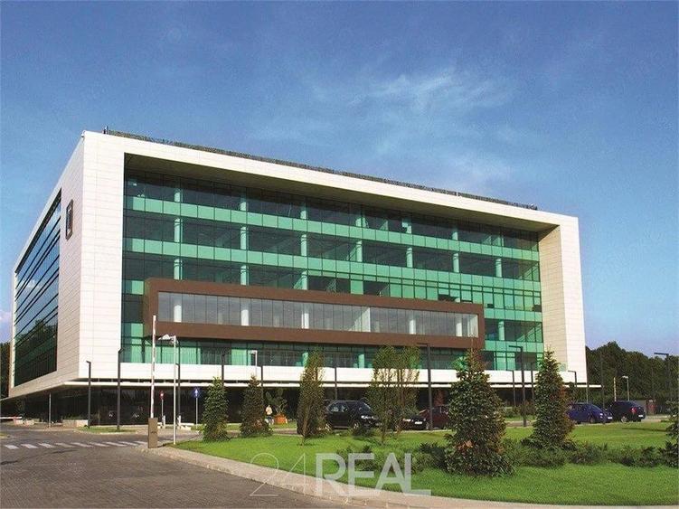 Spațiu comercial, în Băneasa