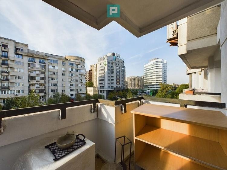 Apartament cu 2 camere decomandat în P-ța Muncii