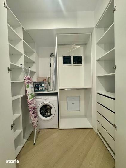 Studio dublu | 40 MP | Mobilat modern | Pipera - 12