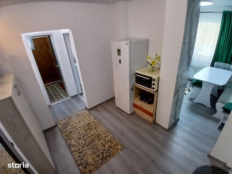 Apartament cu 2 camere în Sud