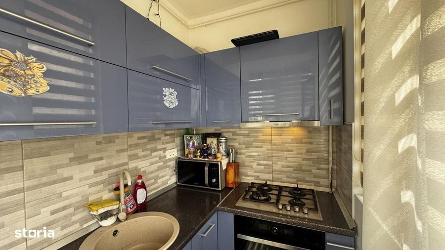 Vanzare apartament de 3 camere Militari Residence - 3