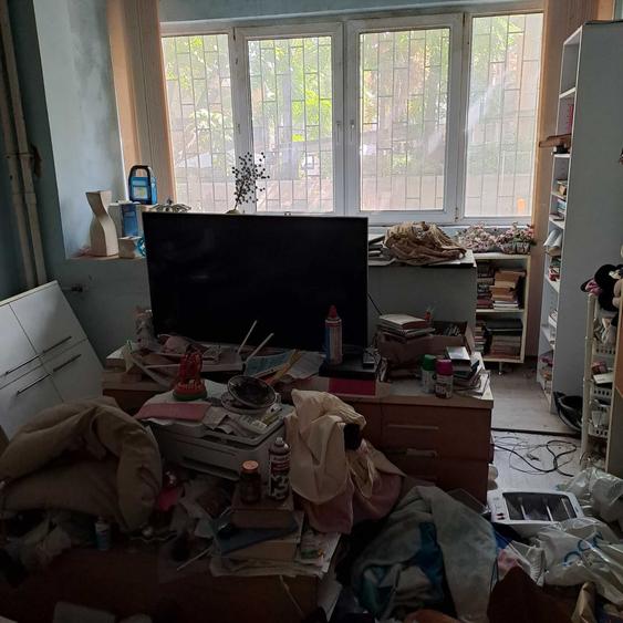 Apartament cu 2 camere decomandat în Gheorghe Lazăr