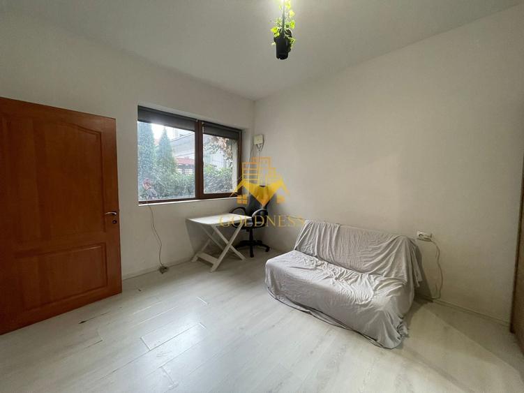 Apartament Ultracentral 37 mp|Curte proprie| Memo, Primarie,UBB FPSE! - 1