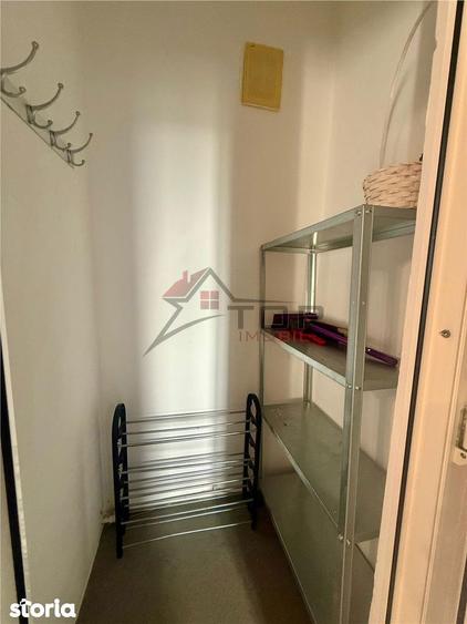 Vanzare apartament cu 2 camere, Podu Ros - Gara Internationala - 2