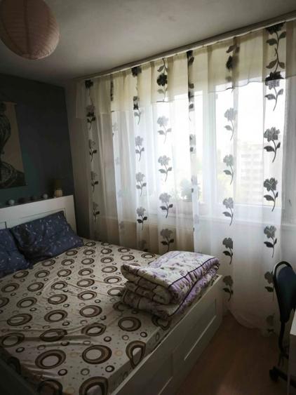 Apartament cu 2 camere decomandat, mobilat în Drumul Taberei — fotografia 2