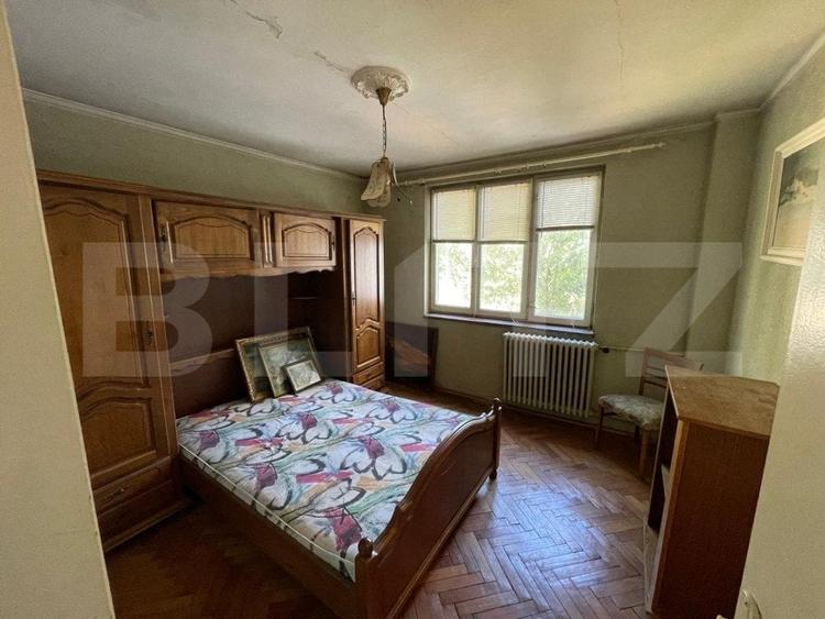 Apartament 2 camere, etaj 2, situat in zona Centrala - 2