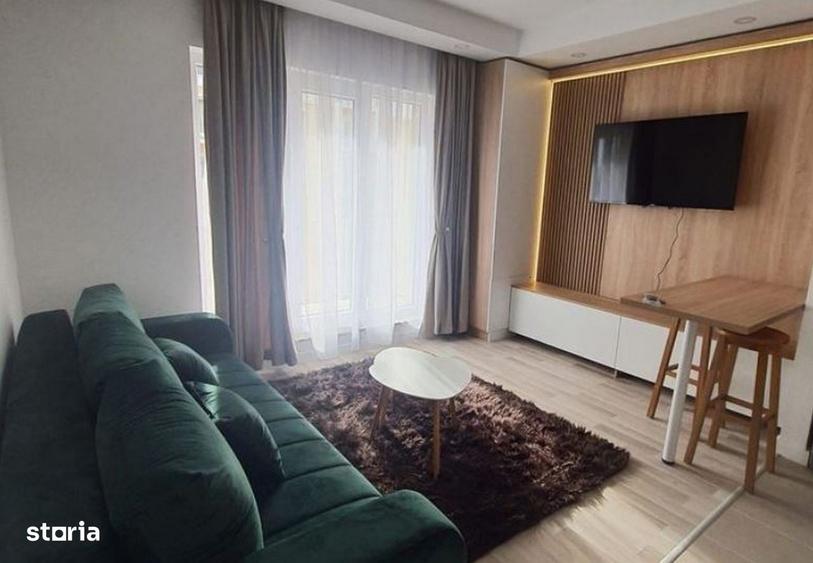 Apartament cu 2 camere în Zorilor